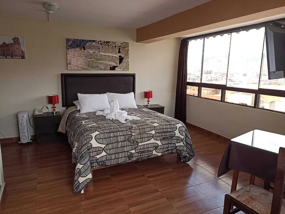 Aranjuez Cusco Hotel