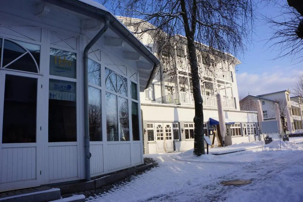 Hotel Waldperle