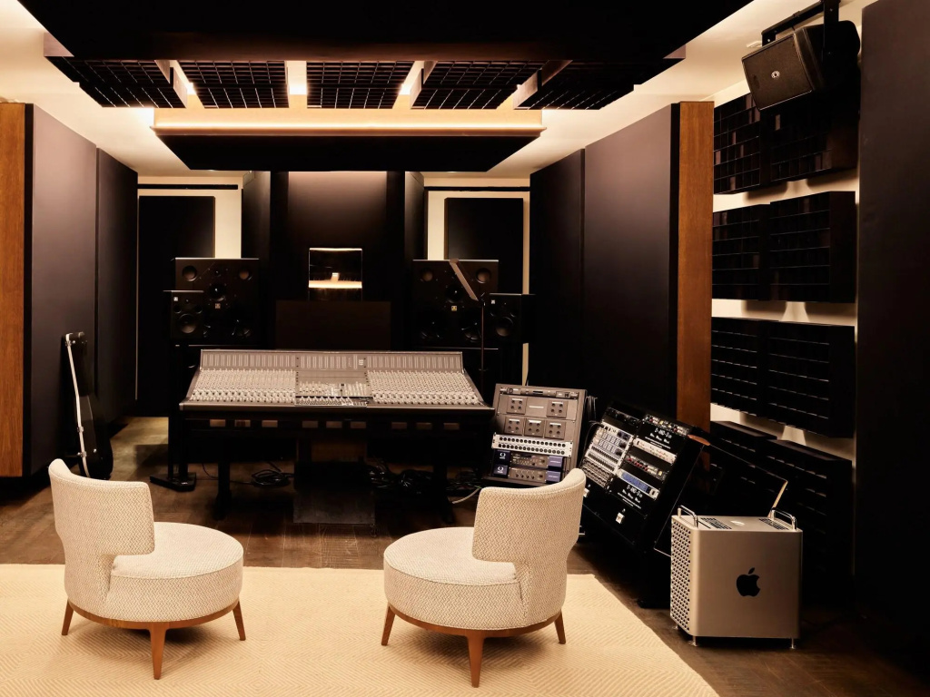 Отель Six Senses Ibiza