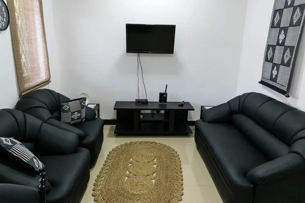 Zen Rooms Kollupitiya Colombo