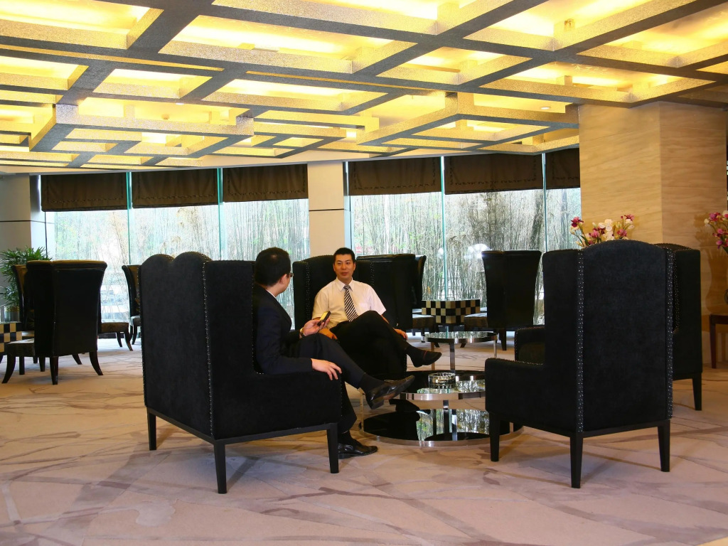 Fangyuan Jinling Plaza