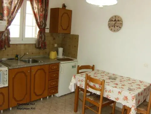 Apartments Mary