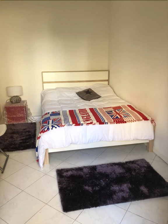 Chambre d'hote Parc Gorbella