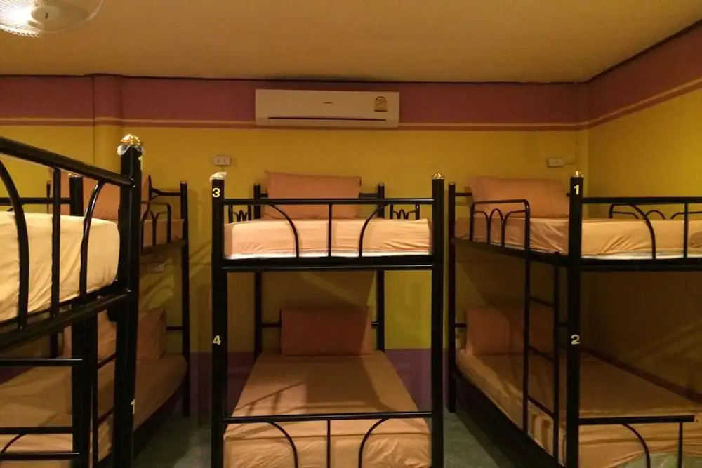 Jenny Hostel
