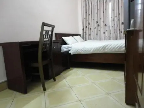 Binh Minh Ngoc Khanh Hotel