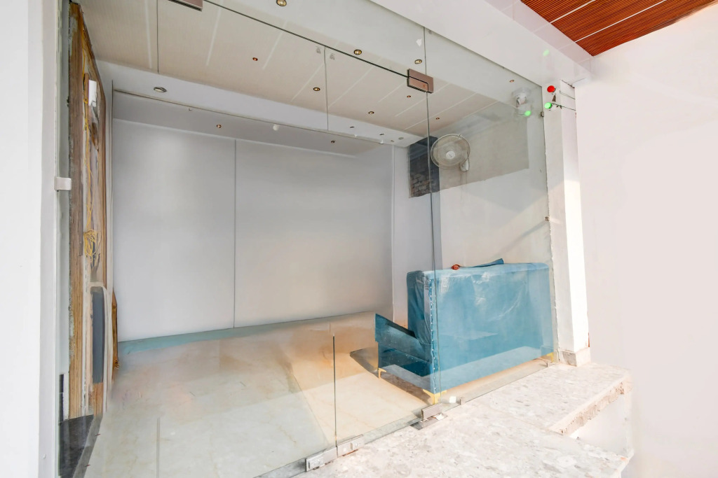Super Townhouse Bairhana Road Prayagraj