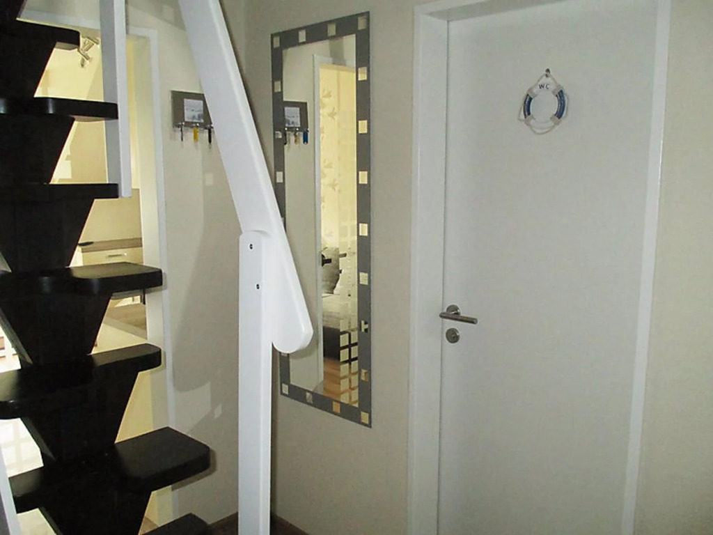 Apartment Malia Norddeich