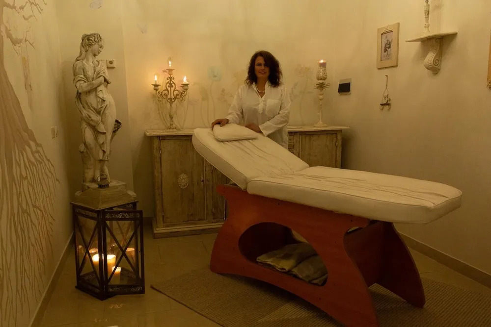 Hotel Cavallotti & Giotto