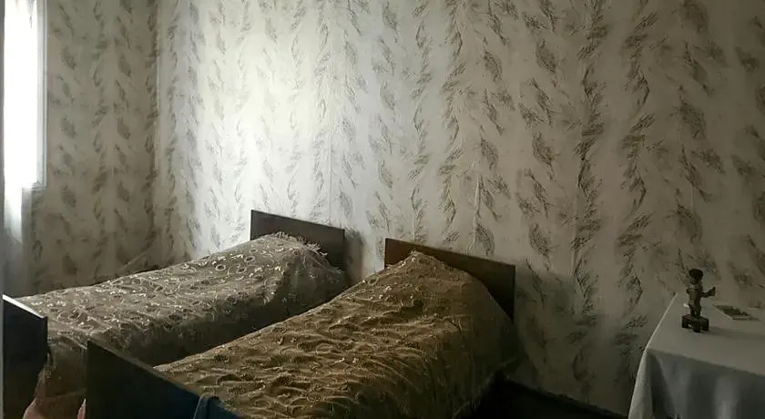 Guesthouse Koroche