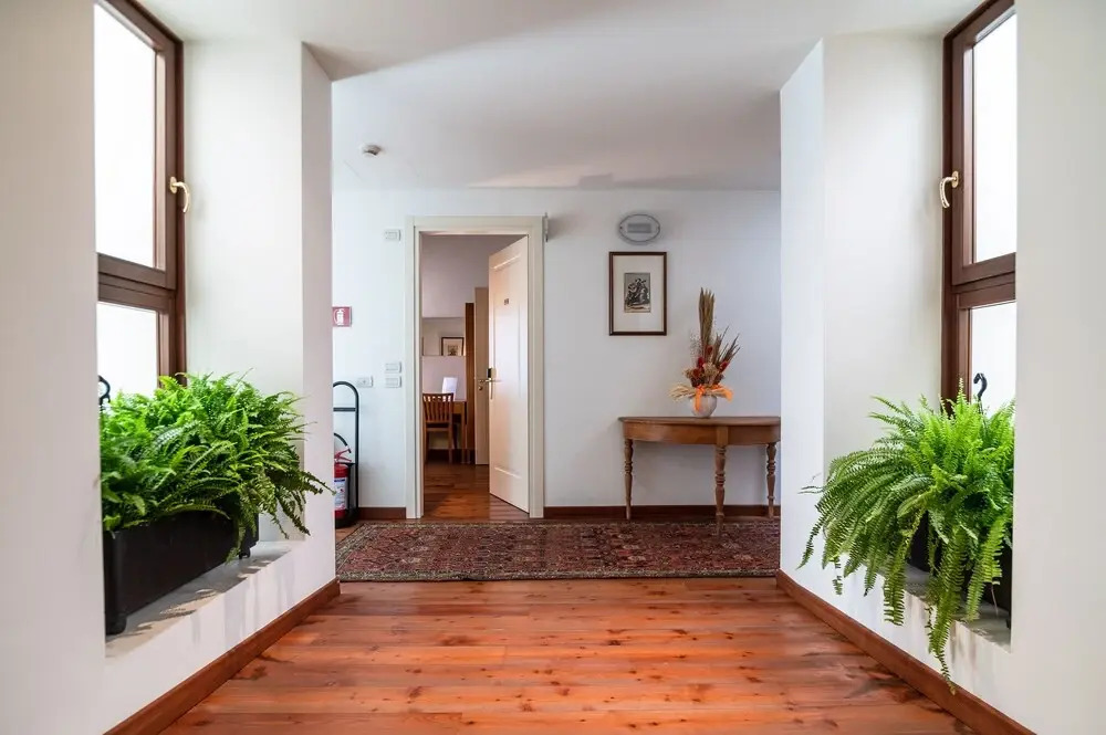Le Camere Di Villa Cazenobio