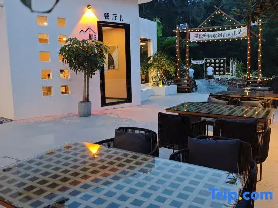 Yuanshanjian Homestay (Nanyue Hengshan Scenic Area)