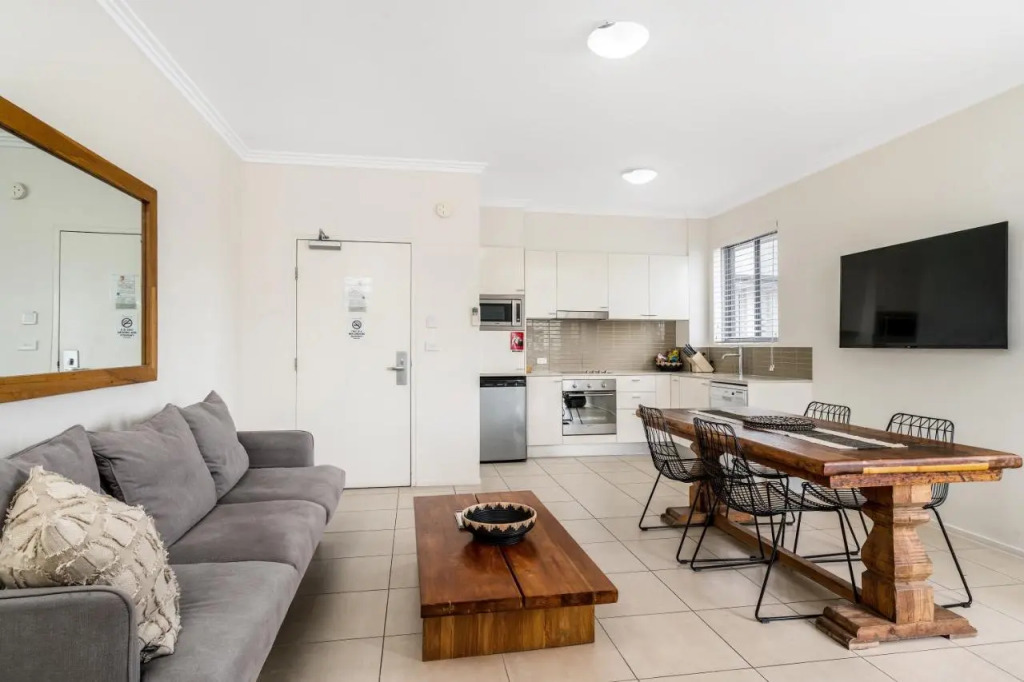 The Sebel Byron Bay