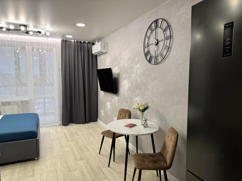 Апартаменты MaryHome на улице Ново-Садовая