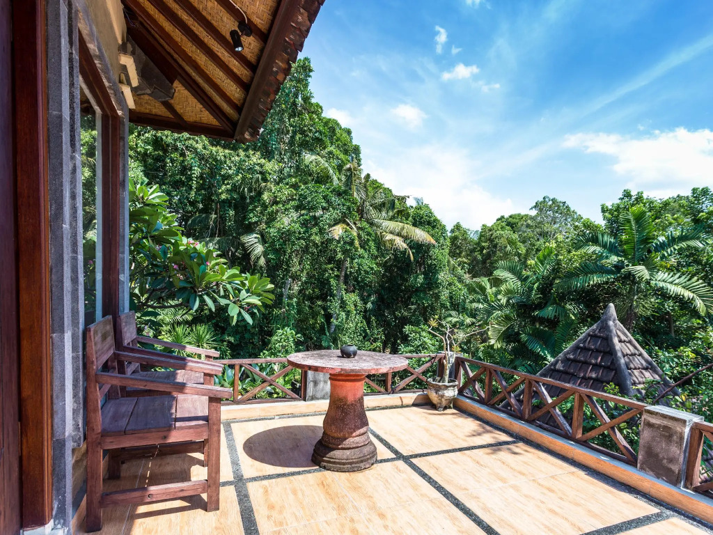 Dewangga Ubud