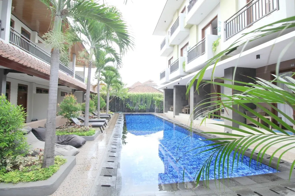 Ronta Bungalows