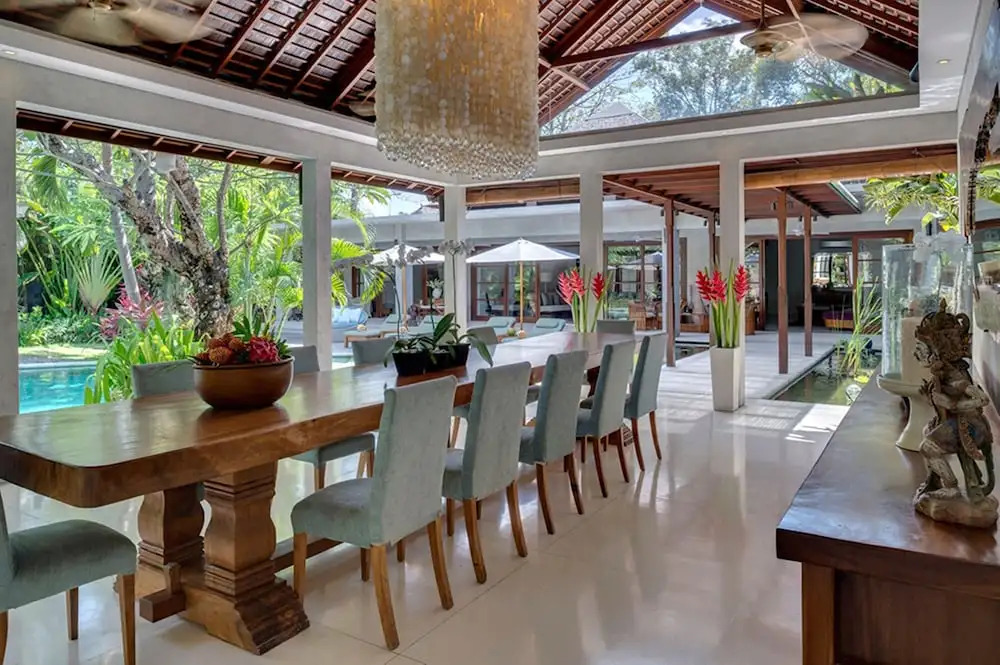 Lataliana Villas - an elite haven