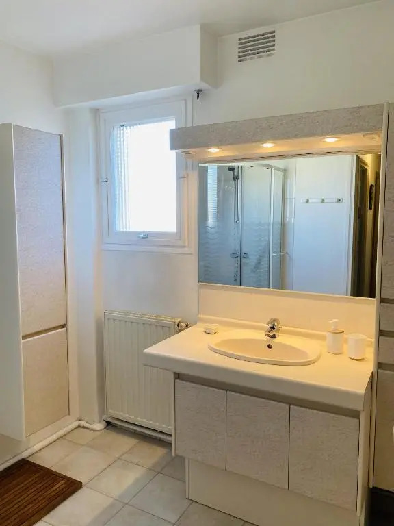 Port En Dro, Bel Appartement Carnac, 100m de la Grande Plage