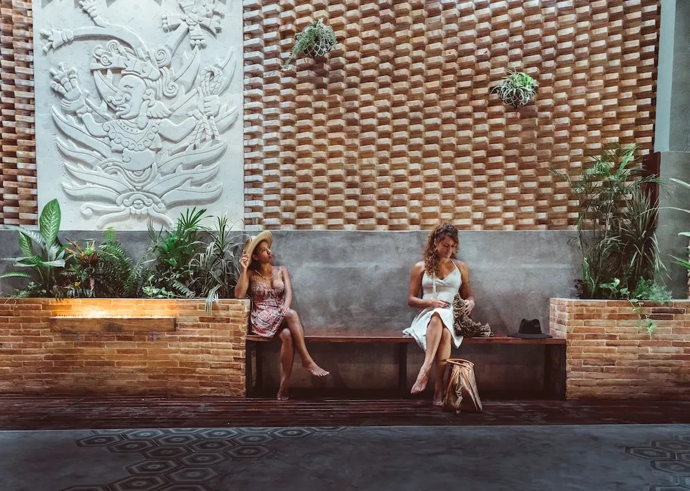 Fantastic 6BR Luxury Penthouse Villa 12ppl Rooftop Pool & Bathtub