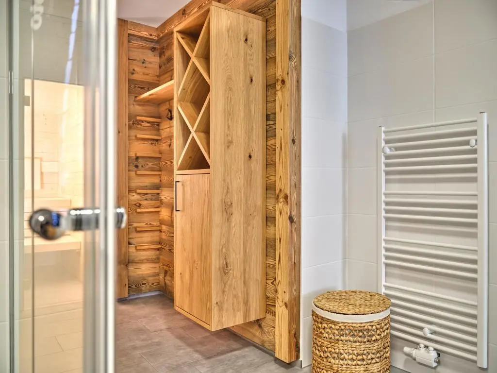 The SPA Suite Top 3- Tauplitz Residences by Aahh