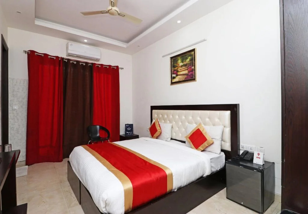 FabHotel Casa 31 by OYO