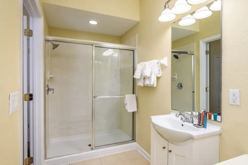 New Listing 3 Bed 3.5 Bath Vacation Townhome 4006 3 Bedroom Townhouse