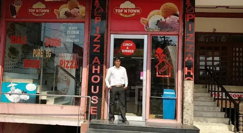 Hotel Saket