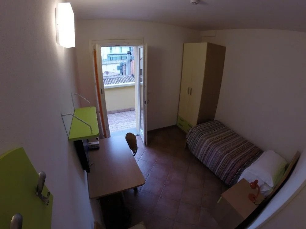 Residence Cavazza
