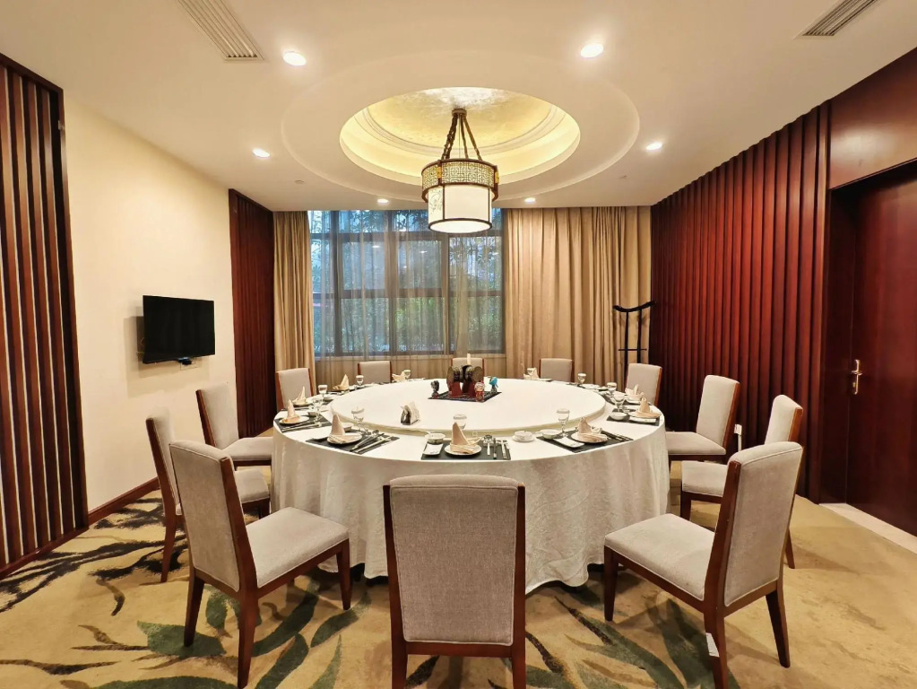 Duyun YunDong Guizhou Hotel