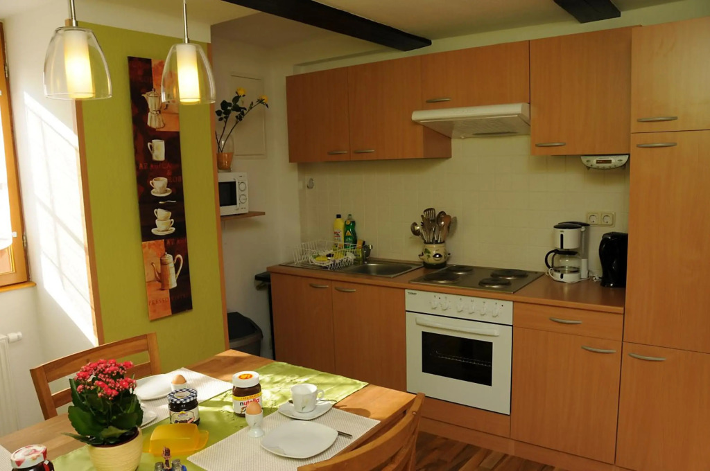 Ferienhaus am Oeringer Tor