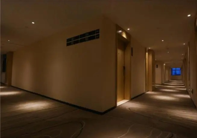 City Comfort Inn Changde Lixian Taohuatan