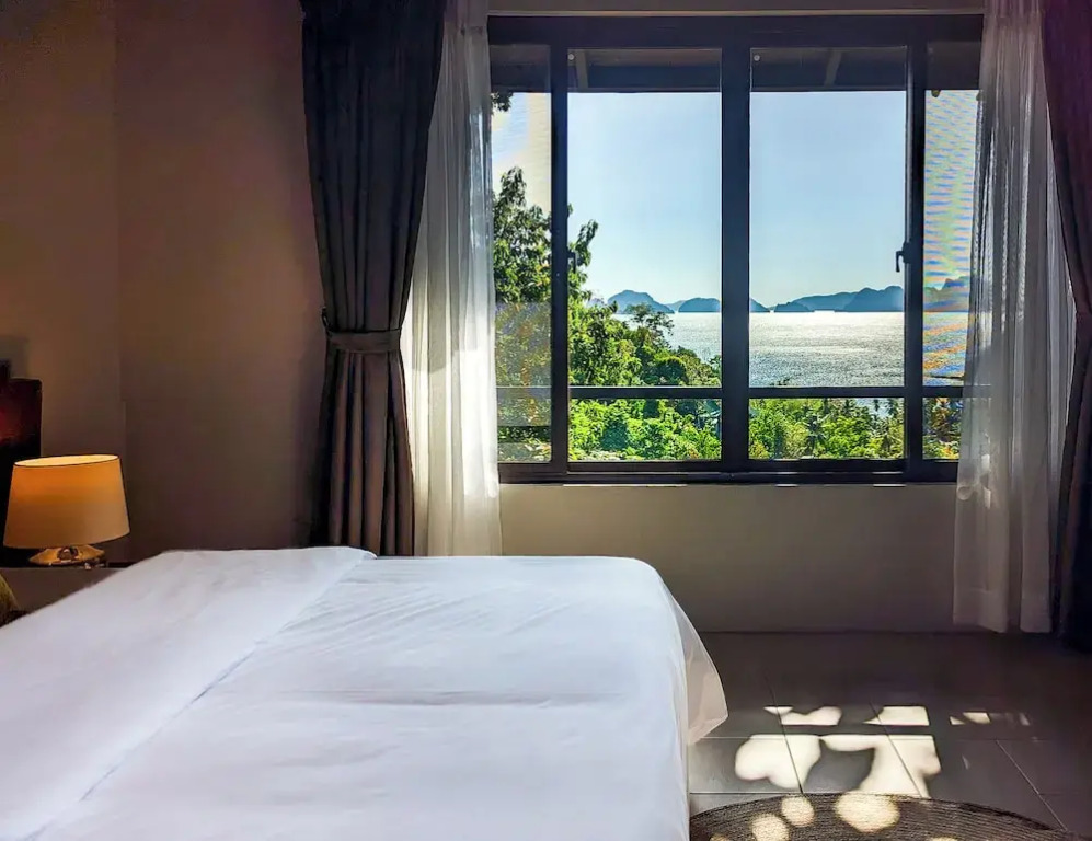 Perch El Nido