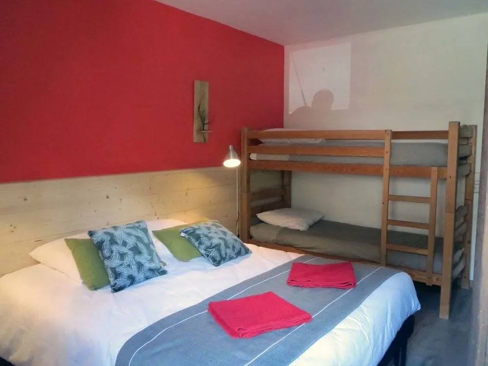 AUBERGE GAILLARD