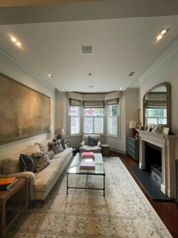Secluded & Serene 3BD Family Home - Wandsworth!