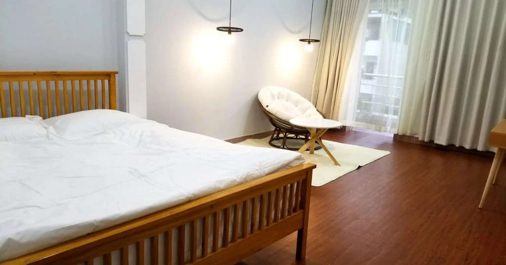 The Roost Hostel