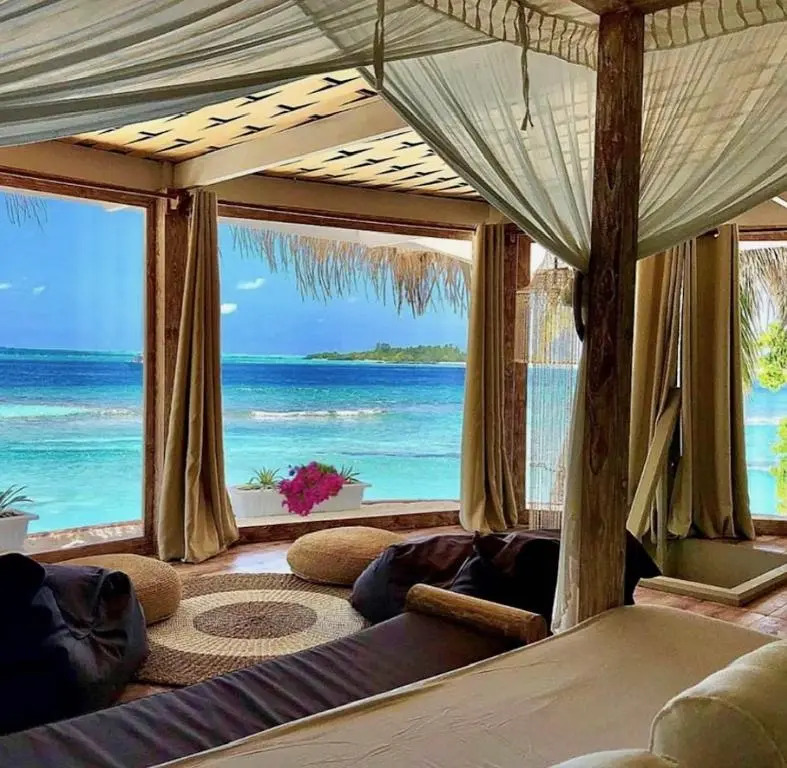 Samura Maldives Guest House Thulusdhoo
