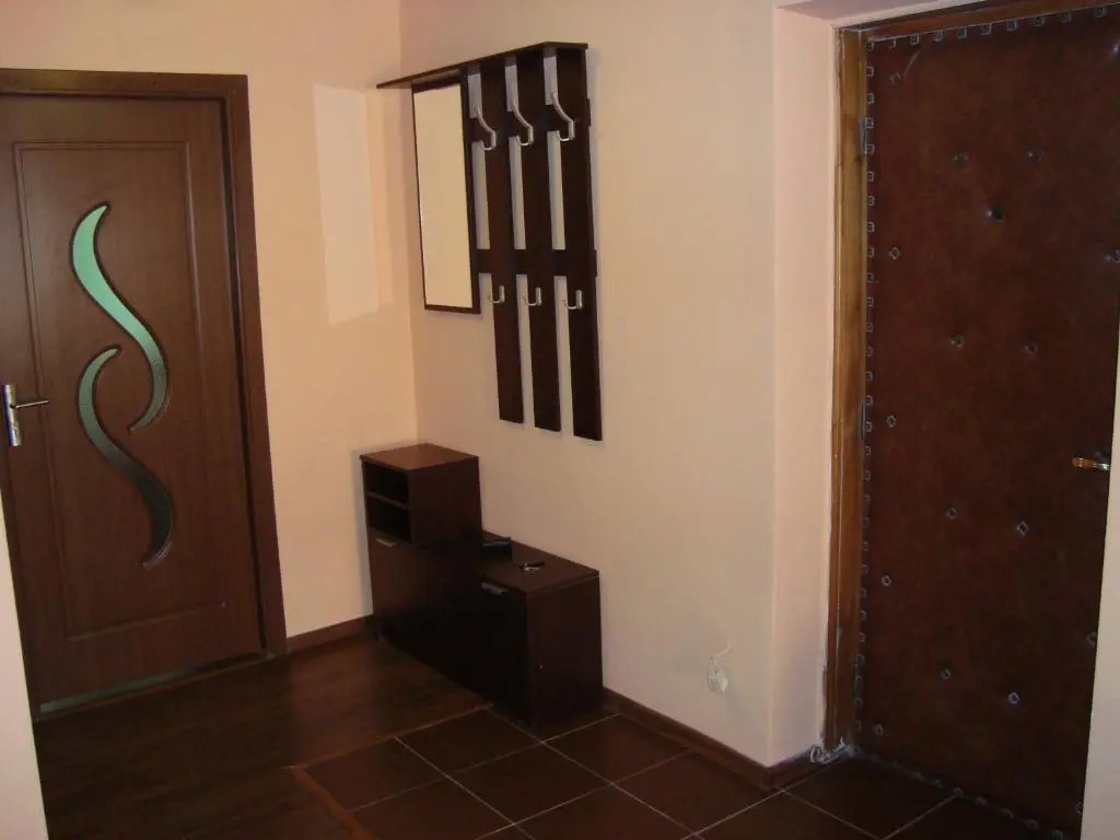Apartamentul Republicii