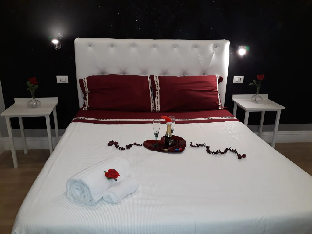 La Terrazza Palace B&B