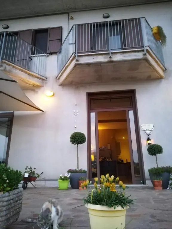 Il Faggio 17 B&B