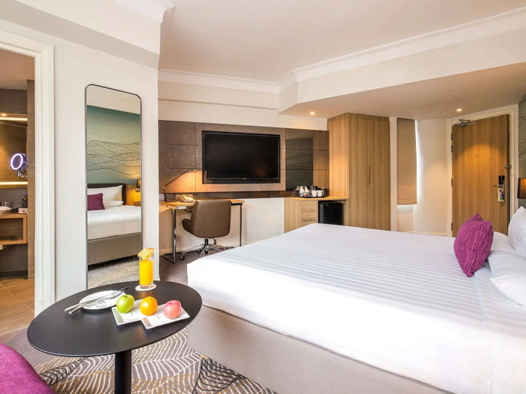 Novotel Kuala Lumpur City Centre