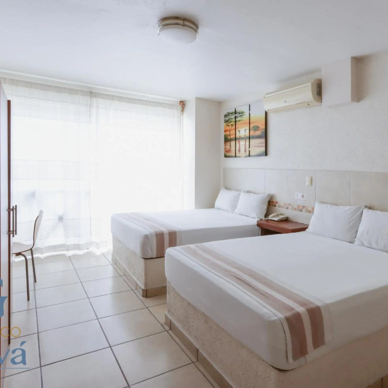 Hotel Guivá Huatulco