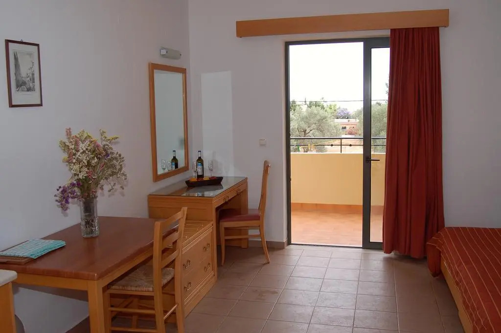Celestial Lindos Suites
