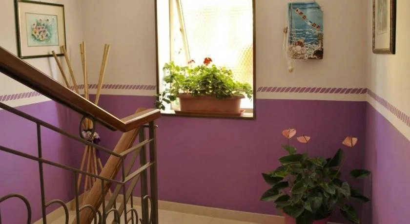 Hotel Fornaro