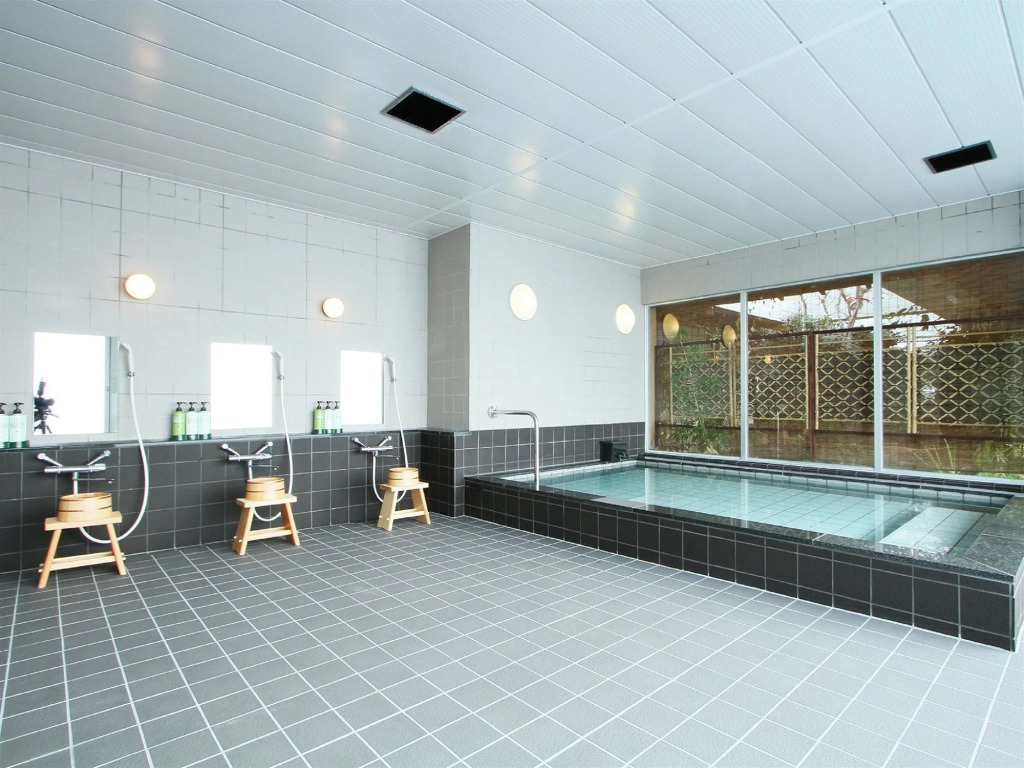 Hotel AreaOne Chitose
