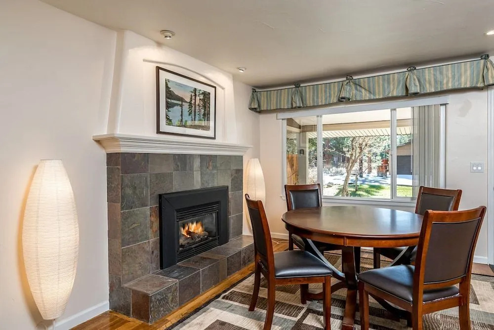 Timeless Tahoe House near Meadow and Lake by RedAwning
