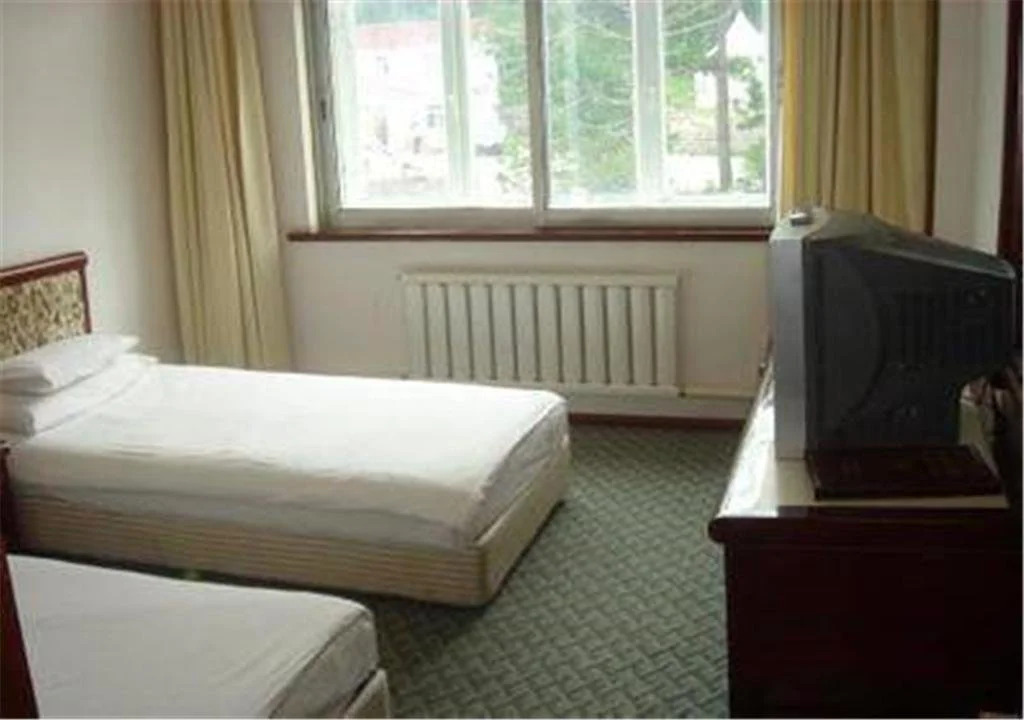 Changbai Mountain Athlete Village