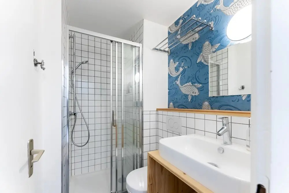 Myrtille Studio privé