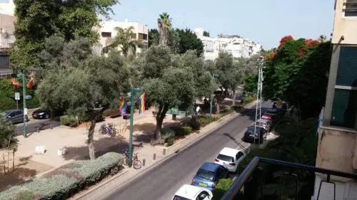 Ben Gurion Apartment