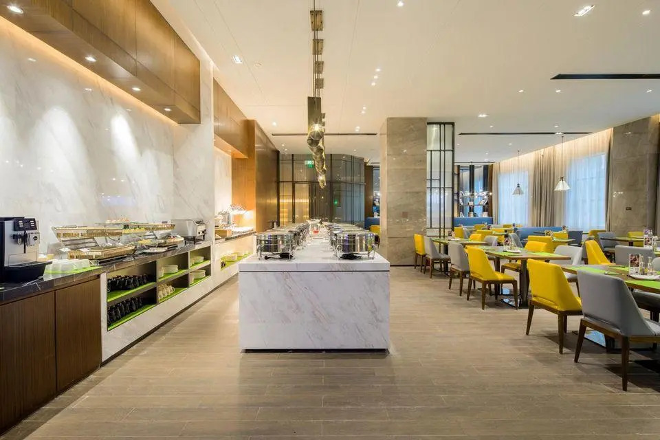 Hampton by Hilton Hengyang Huaxin
