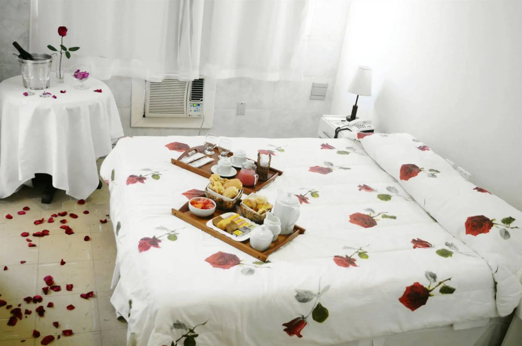 Patamares Praia Hotel