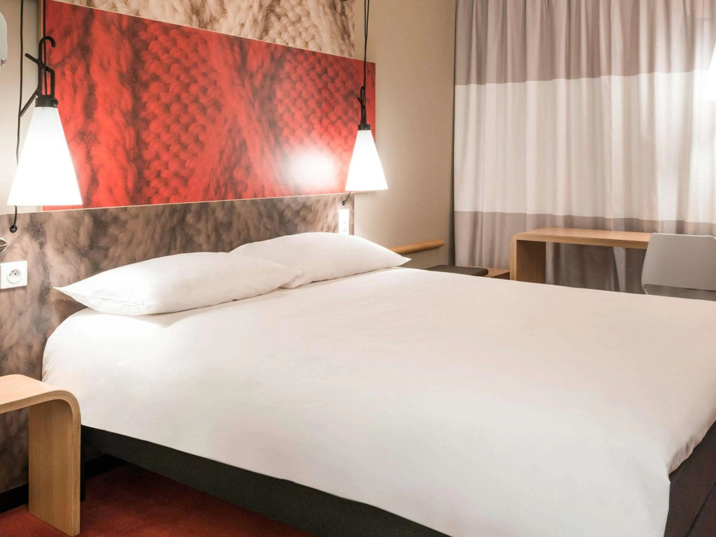 ibis Vilnius Centre